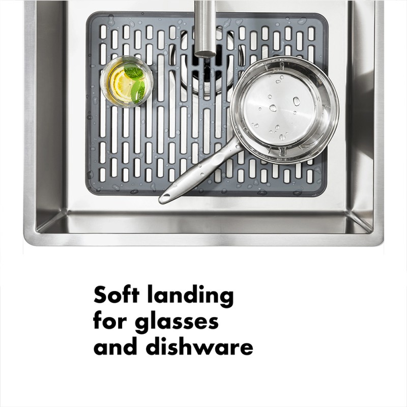 SILICONE SINK MAT LARGE