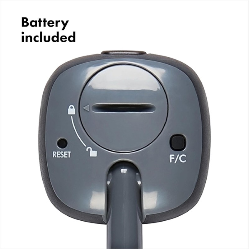 GG DIGITAL INSTANT READ THERMOMETER