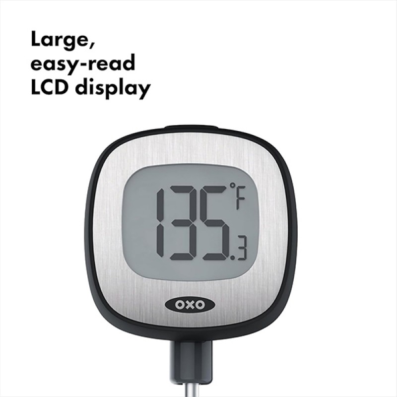 GG DIGITAL INSTANT READ THERMOMETER