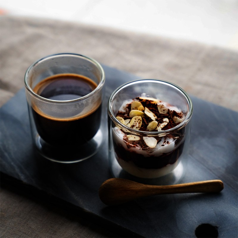 SET GLASS MOTION M 190ML