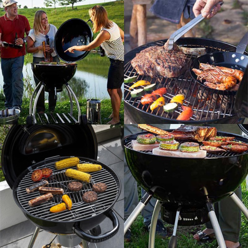 KETTLE GRILL N0.1 SPORT - F60