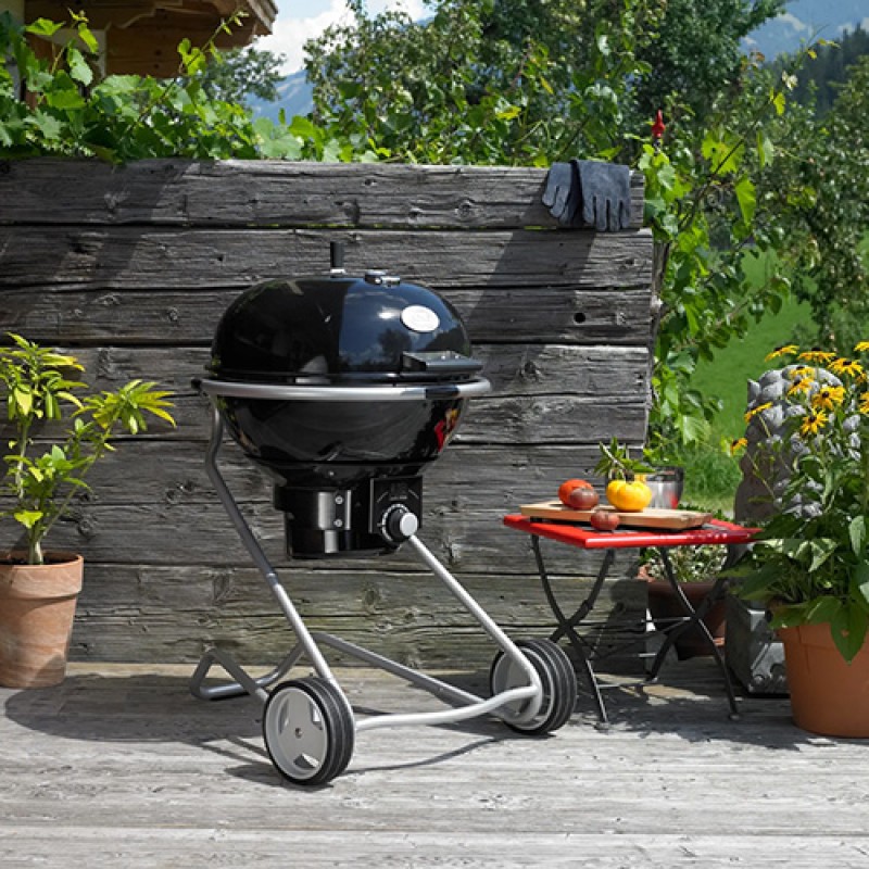KETTLE GRILL No.1 F50 AIR