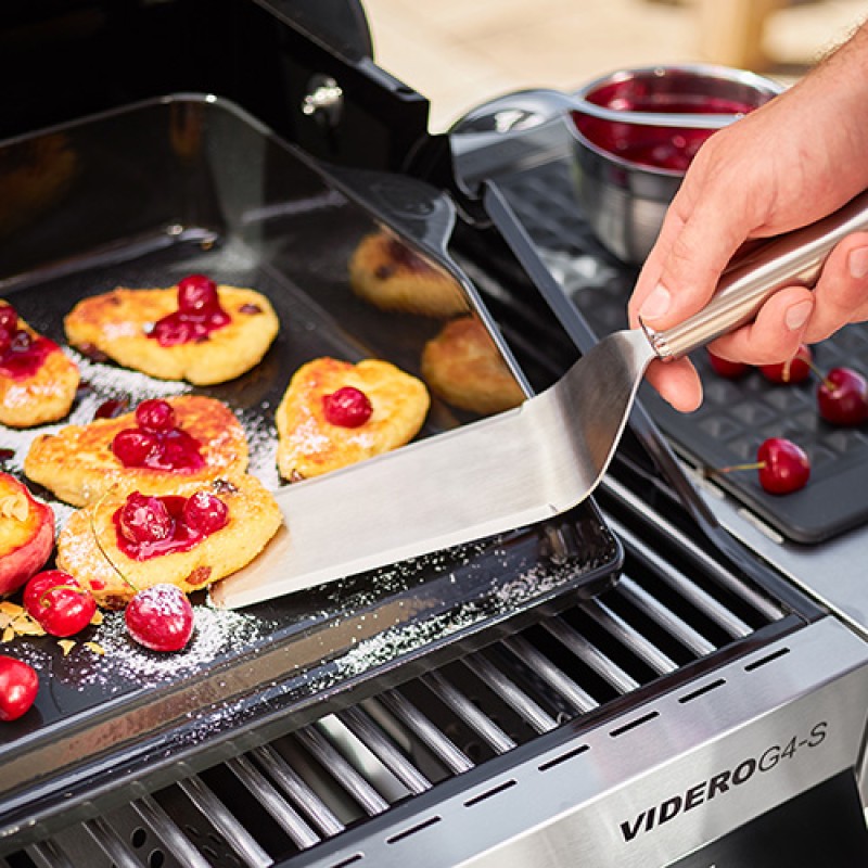 PLANCHA GRILLING PLATE