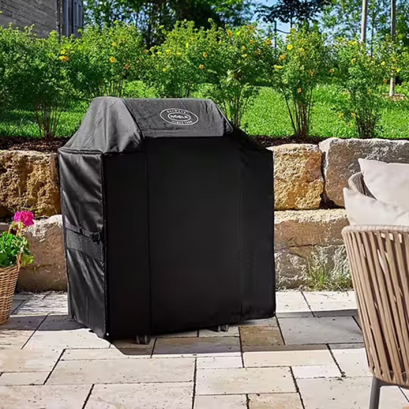 PROTECTIVE COVER VIDERO G6/G6- S /  ALLFLAME 6 BLACK