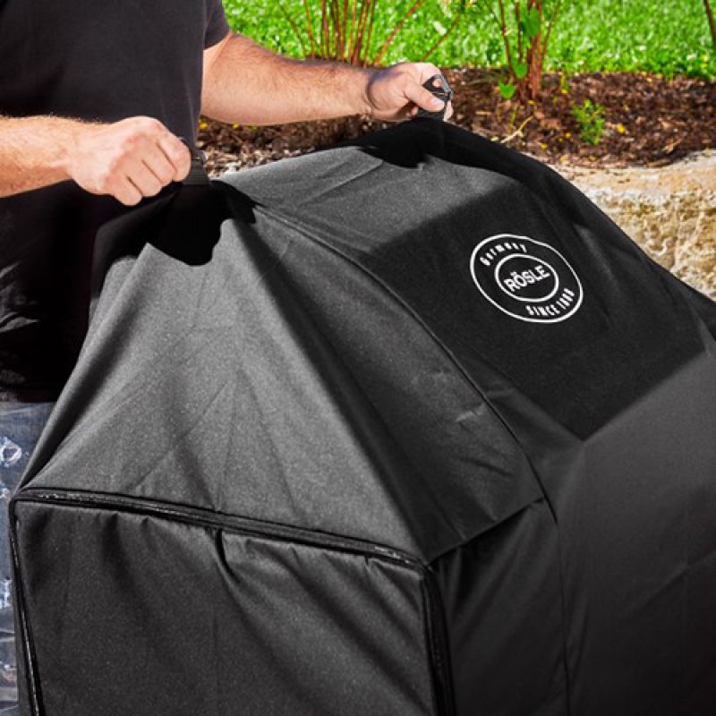 PROTECTIVE COVER VIDERO G6/G6- S /  ALLFLAME 6 BLACK