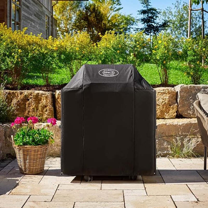 PROTECTIVE COVER VIDERO G3/G3- S /  ALLFLAME 3 BLACK