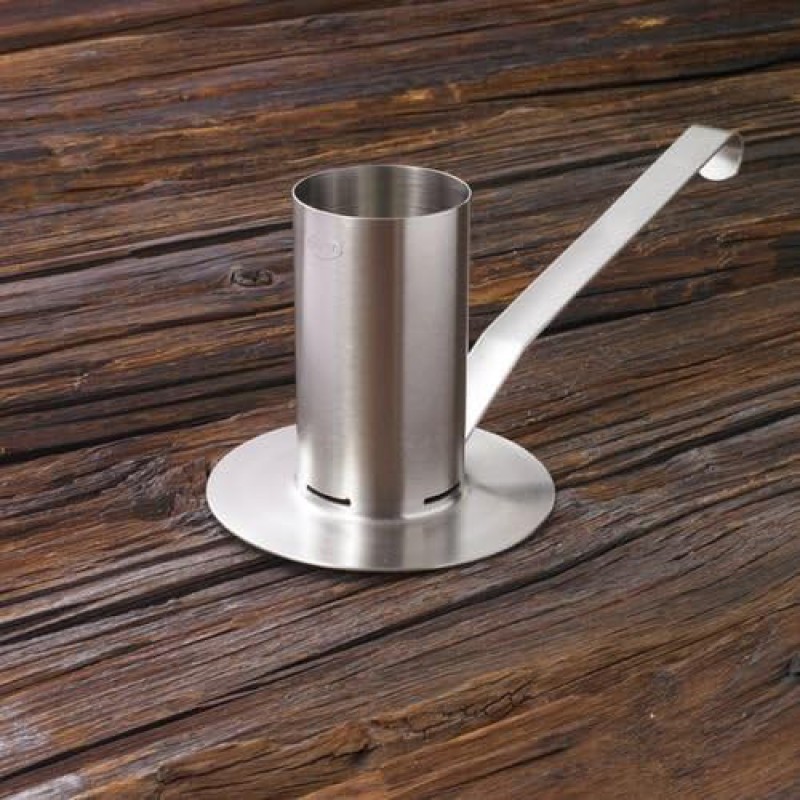 CHICKEN ROASTER - STAINLESS STEEL