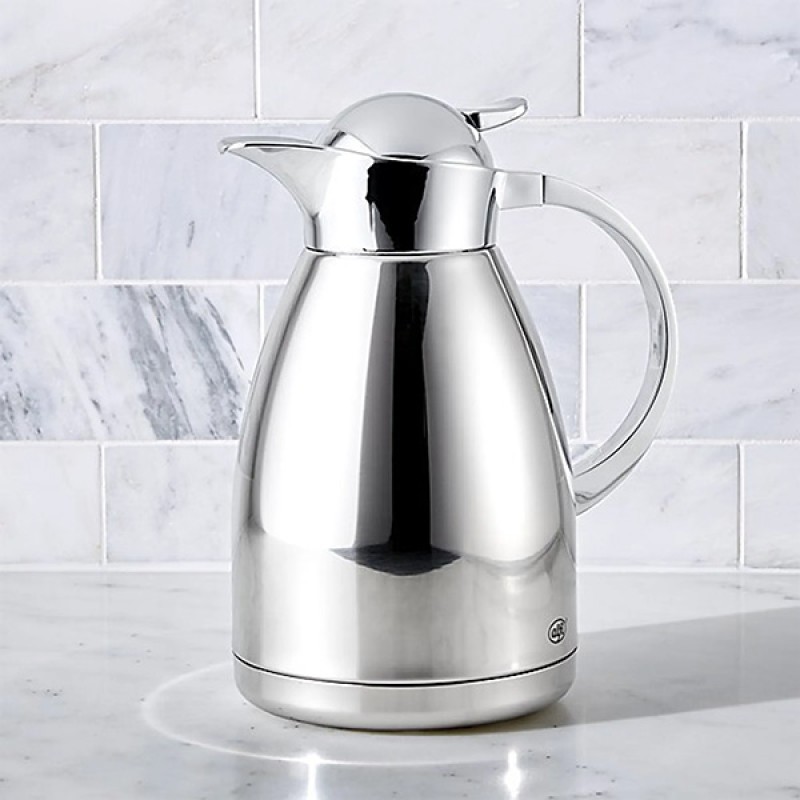 2.0L INSULATED CARAFE ALBERGO TT