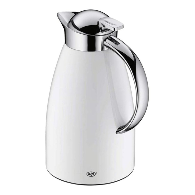 VACUUM JUG SIGNO WHITE