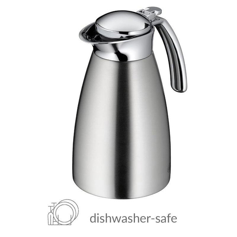 0.60L GUSTO TT INSULATED CARAFE