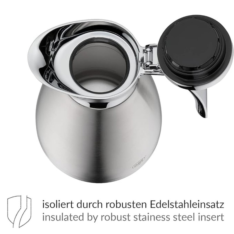 0.60L GUSTO TT INSULATED CARAFE