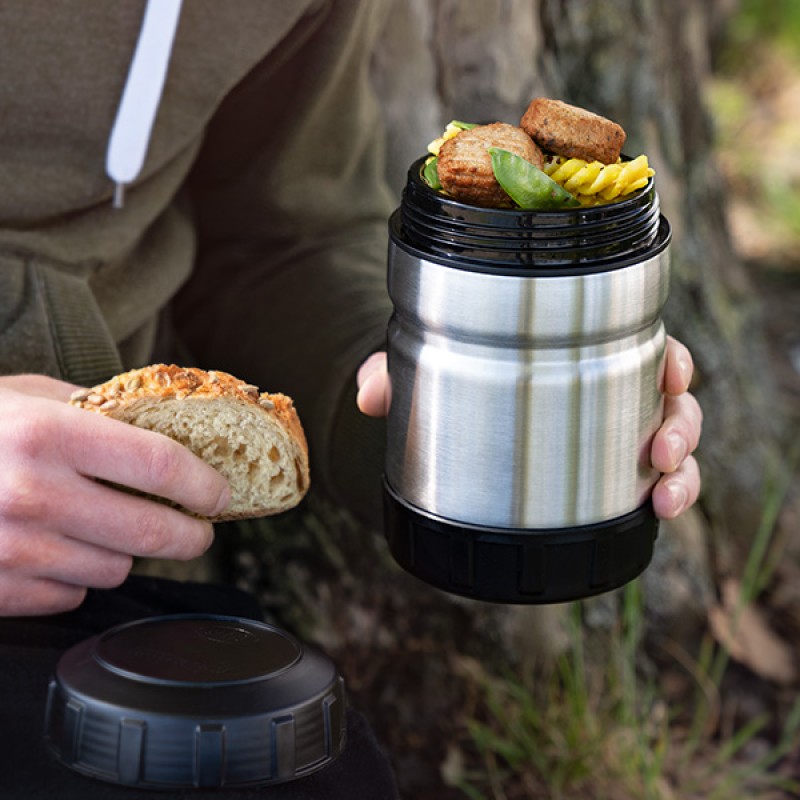VACUUM FOOD JAR OUTDOOR