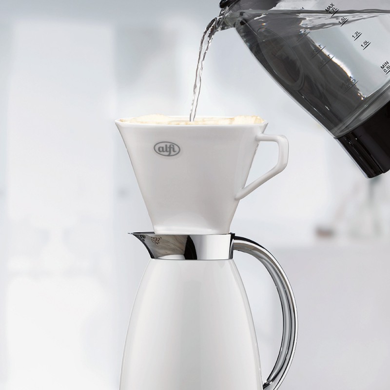 AROMA PLUS PORCELAIN COFFEE FILTER