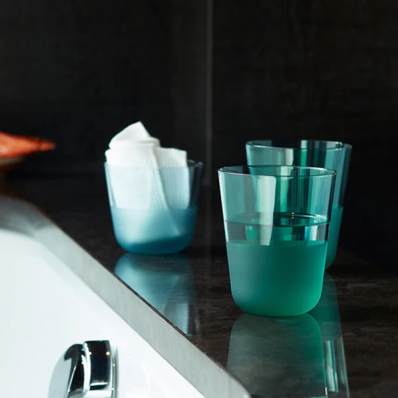 260ml ARC CONTRAST TUMBLER - SET OF 2 - OCEAN