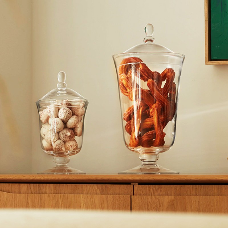 SERVE BONBON JAR