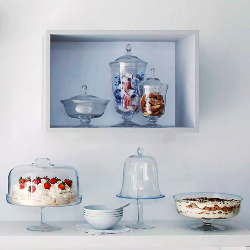 SERVE BONBON JAR