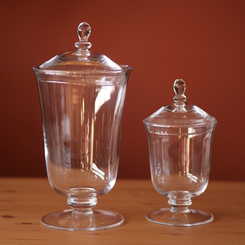 SERVE BONBON JAR