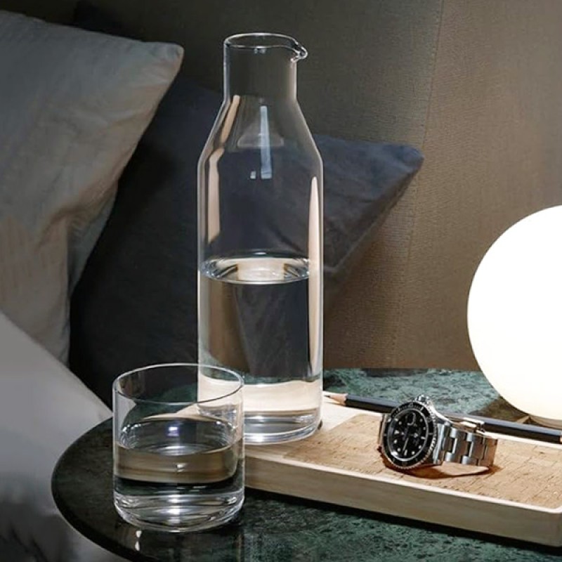 PLATEAU CARAFE SET