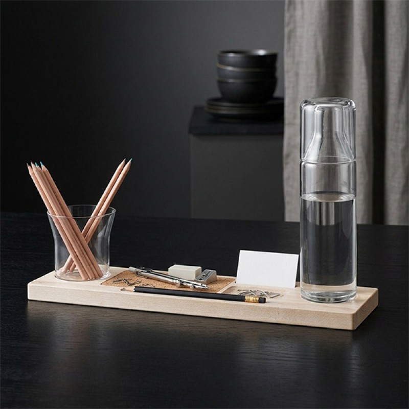 PLATEAU CARAFE SET
