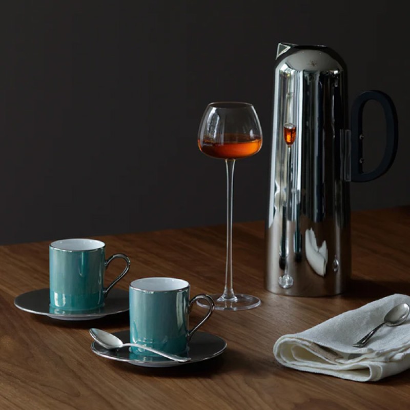 PALAZZO COFFEE CUP & SAUCER