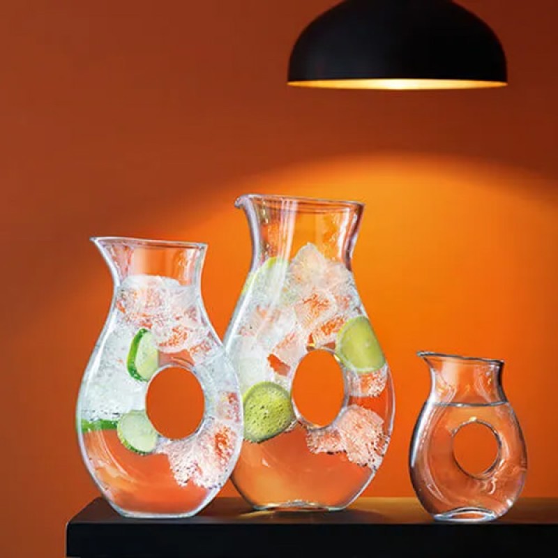 ONO JUG 2.25L CLEAR