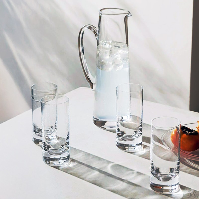 BAR HIGHBALL CLEAR - SET OF 2