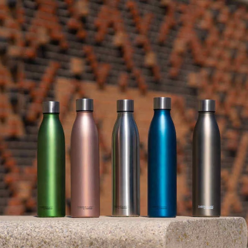 INS. BOTTLE TC AS ASPEN GREEN MAT