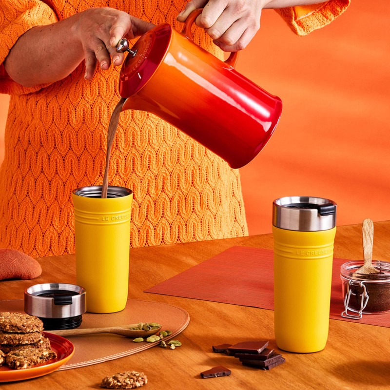 350ML TRAVEL MUG - NECTAR