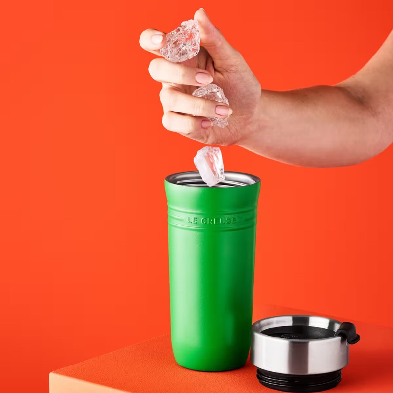 350ML TRAVEL MUG - BAMBOO