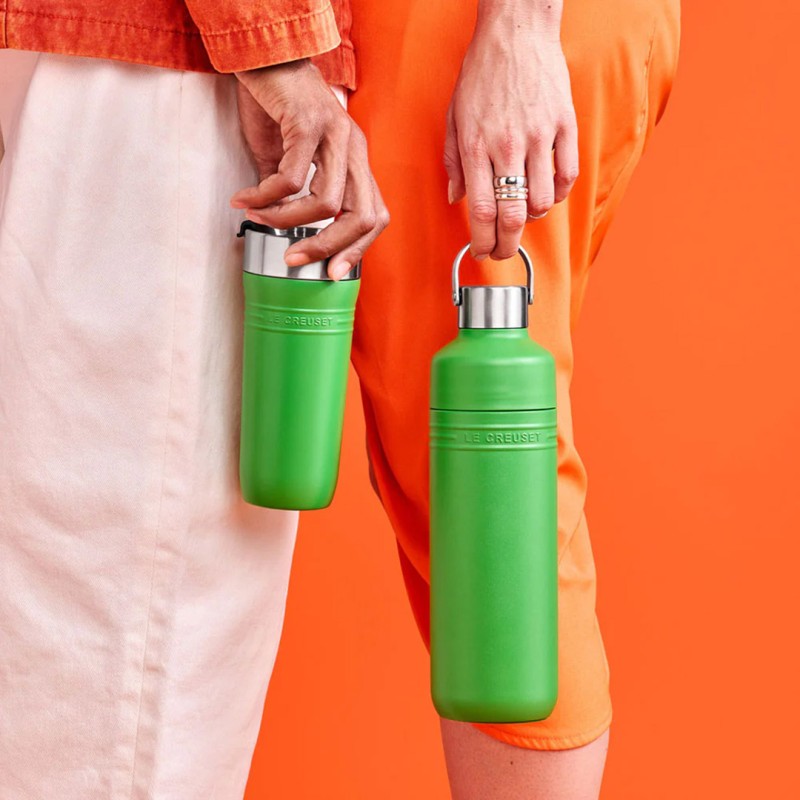 350ML TRAVEL MUG - BAMBOO