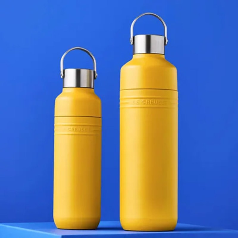 1L ON THE GO BOTTLE - NECTAR