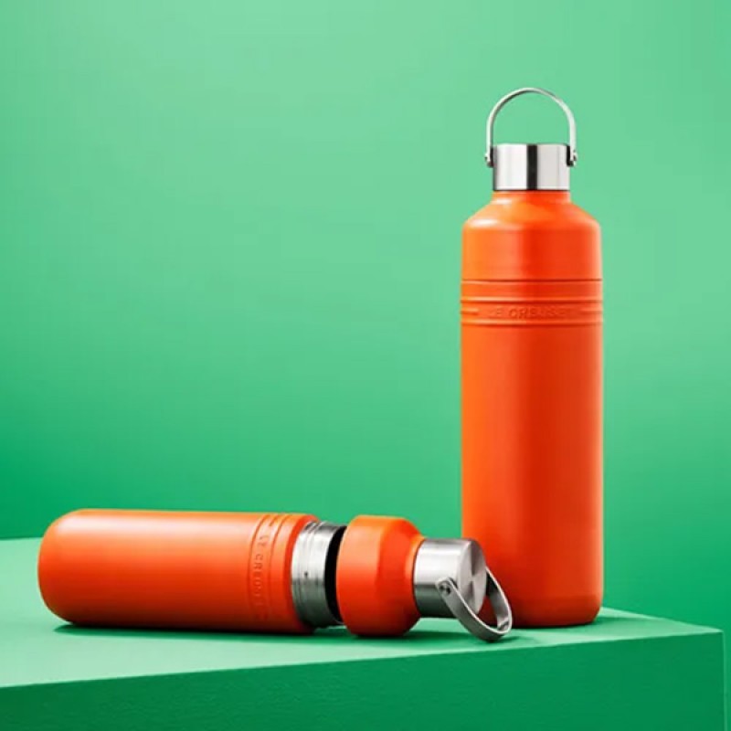 1L ON THE GO BOTTLE - FLAME
