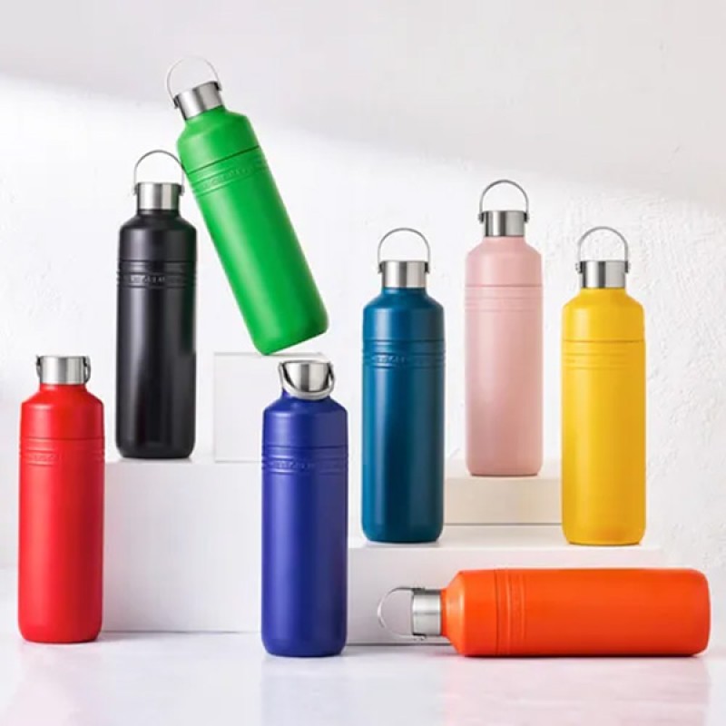 0.5L ON THE GO BOTTLE - NECTAR