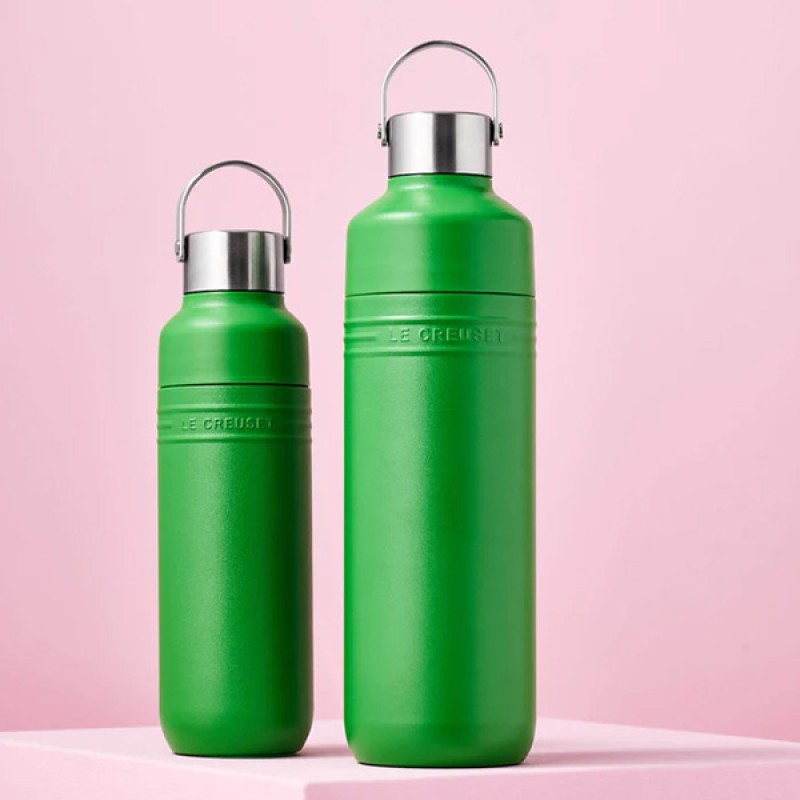0.5L ON THE GO BOTTLE - BAMBOO