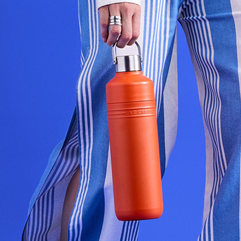 0.5L ON THE GO BOTTLE - FLAME