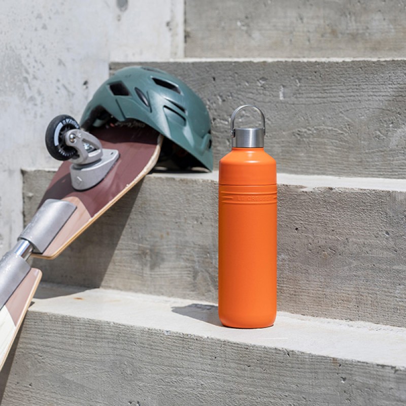 0.5L ON THE GO BOTTLE - FLAME