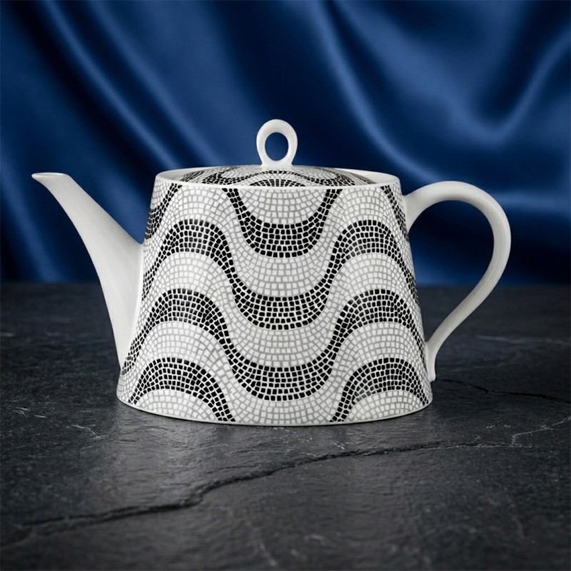 TEA POT CALCADA PORTUGUESA