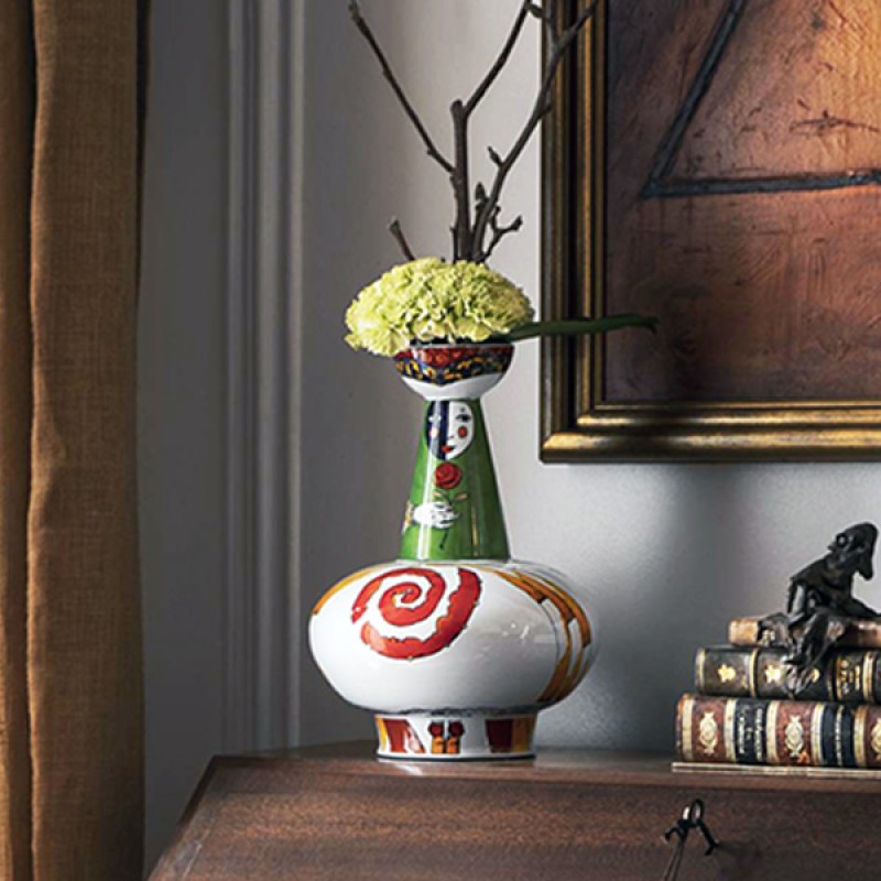 VASE JOKER MARIINSKY