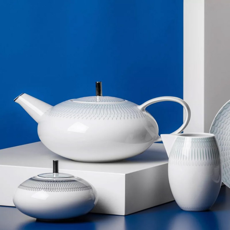 TEAPOT VENEZIA
