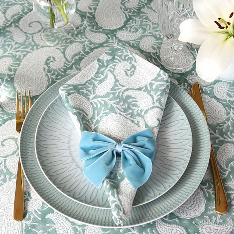 SMALL OVAL PLATTER VENEZIA