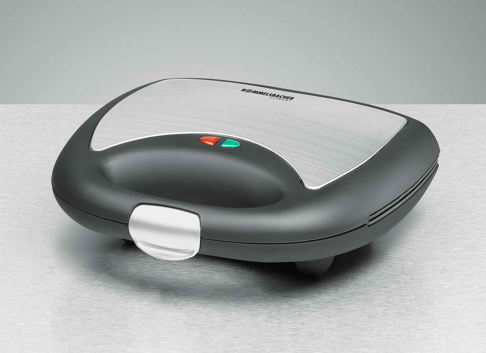 SANDWICH MAKER ST 710 'fun for 2'