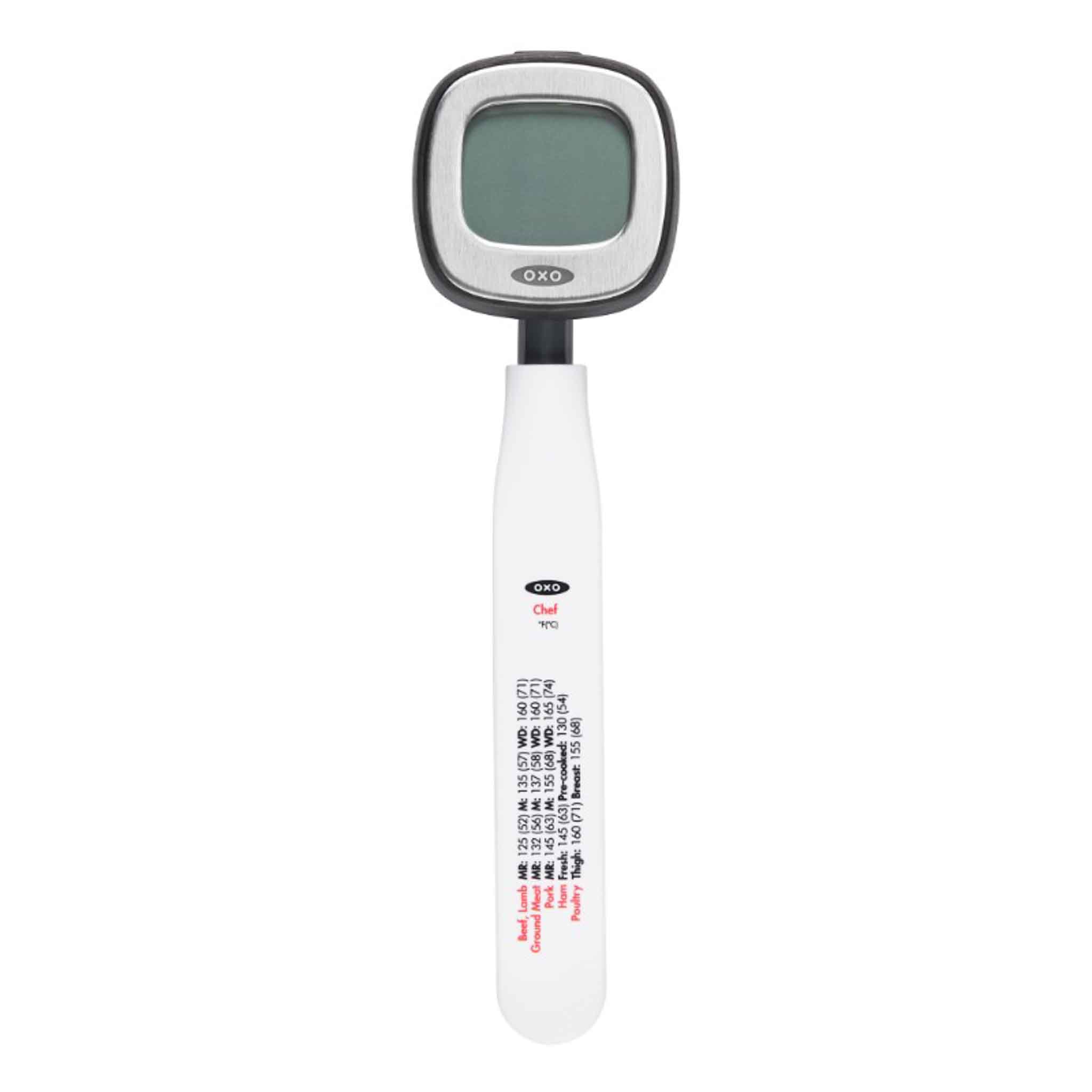 GG DIGITAL INSTANT READ THERMOMETER