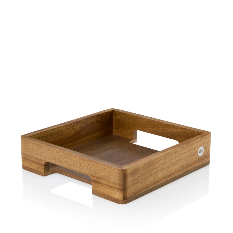 SERVING TRAY SQUARE