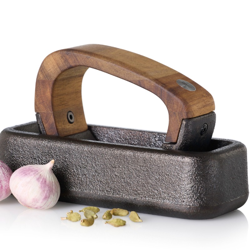 ROCKING MORTAR ROCCA