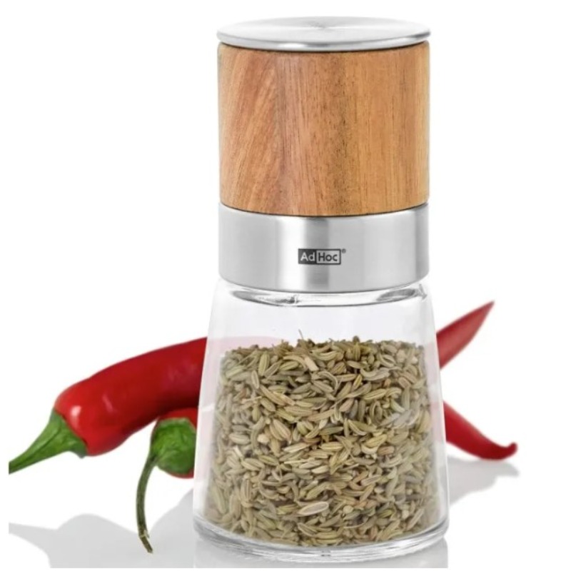 HERBS & SPICE CUTTER AKASIA