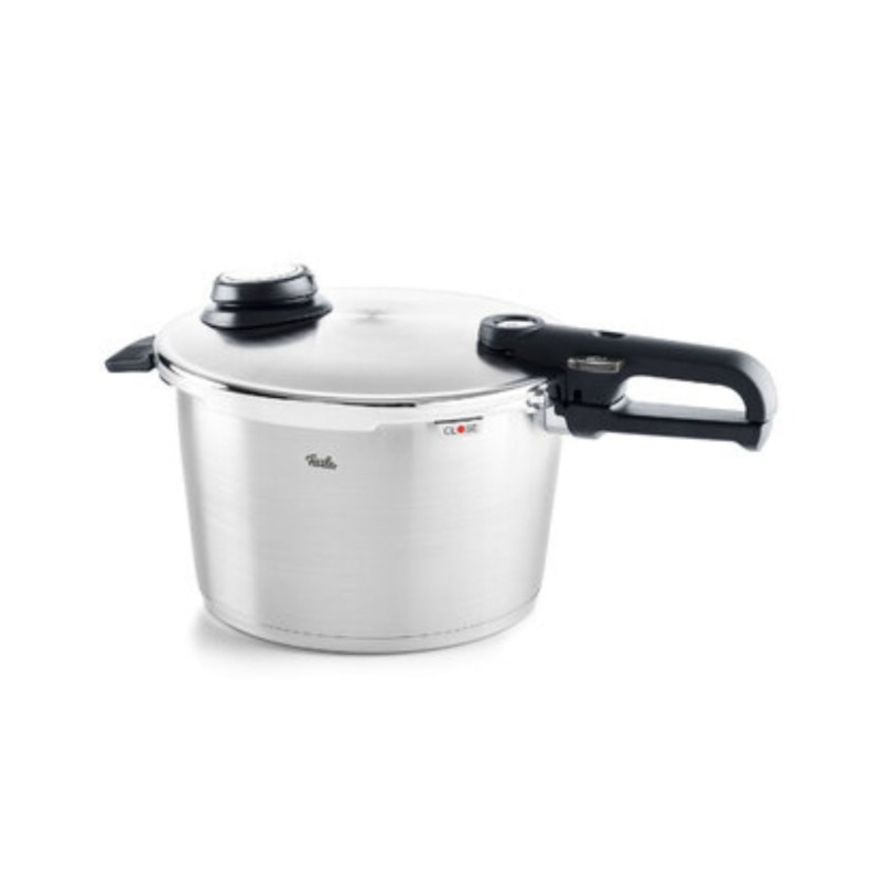 8.0L Vitavit® Premium Pressure Cooker - 26 cm