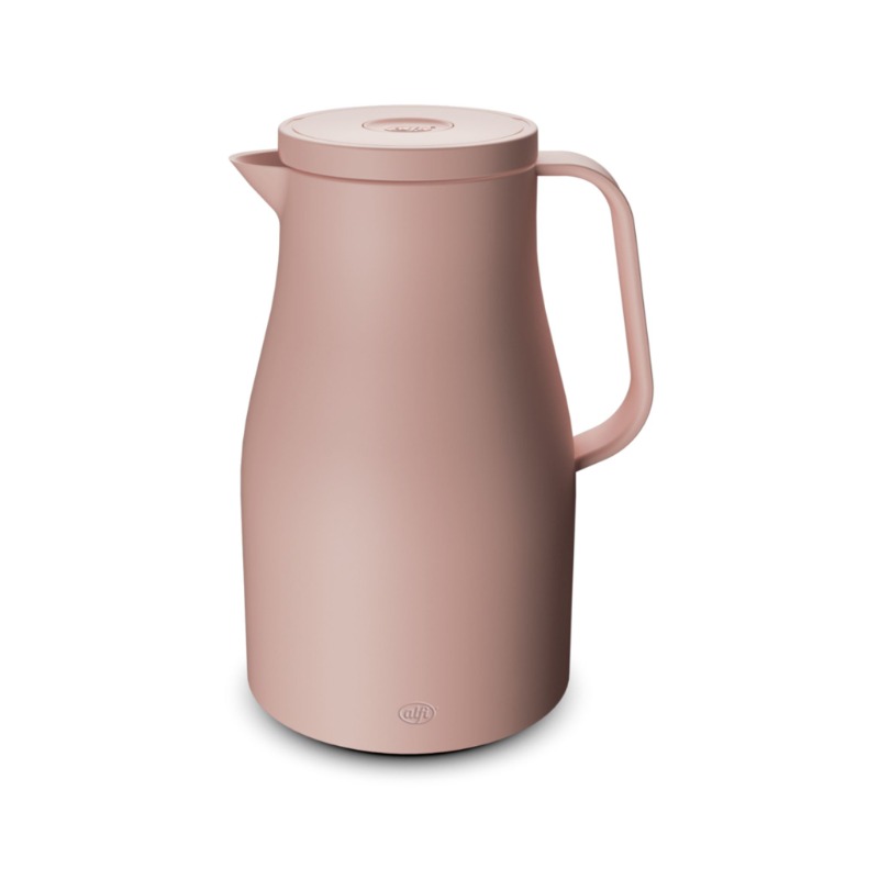 1.0L INSULATED CARAFE ECONSCIOUS - POWDER ROSE