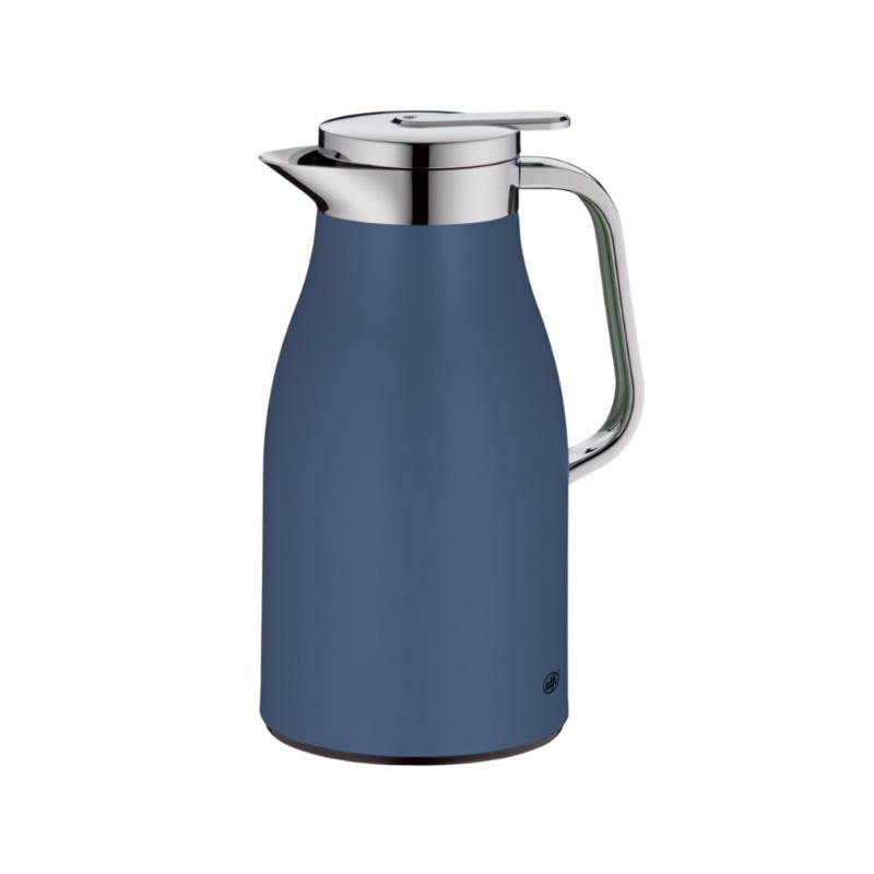 1.0L INSULATED CARAFE SKYLINE - DEEP WATER MAT