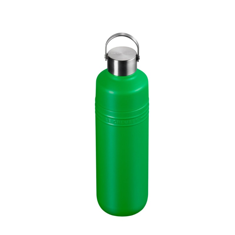 0.5L ON THE GO BOTTLE - BAMBOO