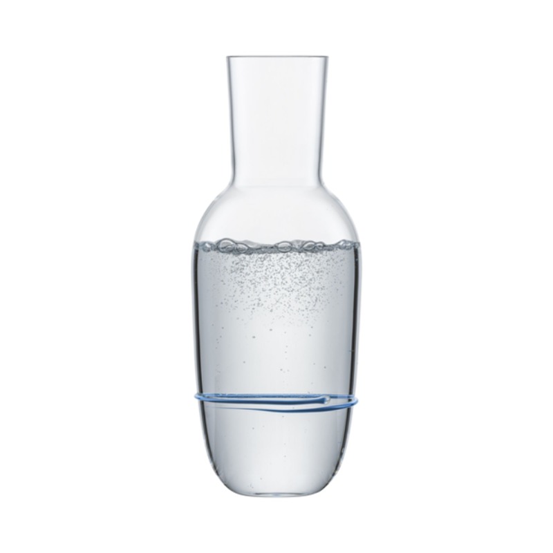 CARAFE AURA V 750 G BLUE